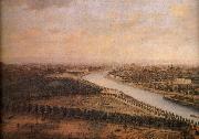 paris staden mot vilken europas intresse koncentrerades un der 1700 talet var till sitt gttr fortfarande en medeltida stad med vindlande frander och e unknow artist